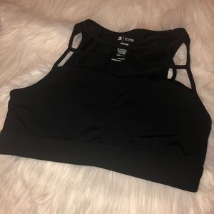 BuffBunny Collection Bra